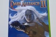 Dark Alliance II 2 Xbox Original Games Original
