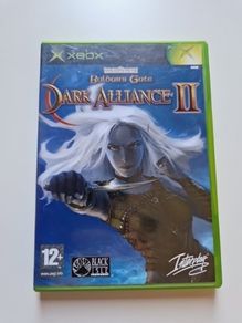 Dark Alliance II 2 Xbox Original Games Original