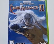 Dark Alliance II 2 Xbox Original Games Original