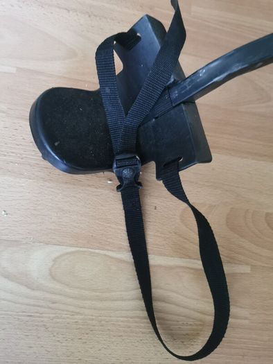 golf trolley
