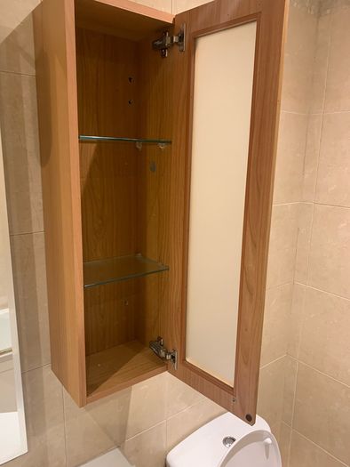 Bathroom Vanity Unit