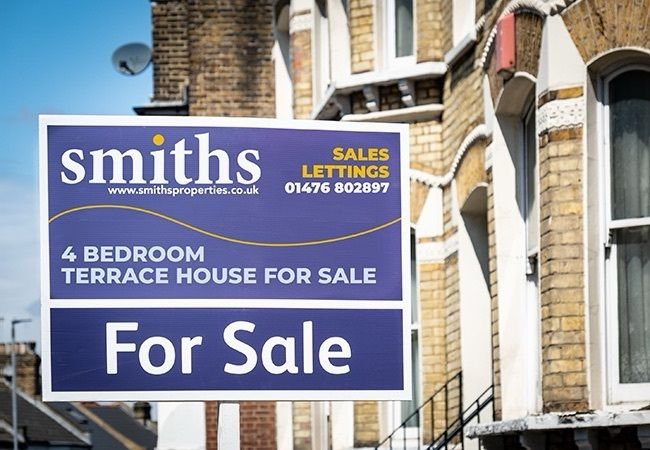 Estate Agent Signs & Boards prints