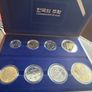 Coins Commemorative Korea World Cup 2002 Image 5