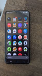 phone