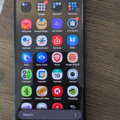 phone