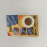 Waterproof Tarp Repair Tape  (2" X 35') Clear Image 8