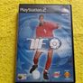 This is Football 2002 PlayStation2 Ps2 Games Original Image 2