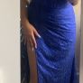 Debs dress Image 2