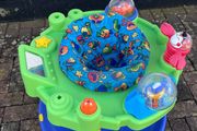play seat