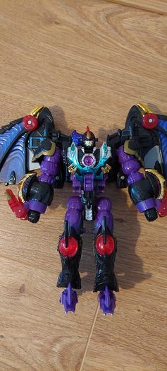 Transformer / toy