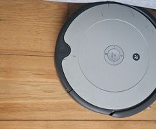 irobot roomba 698