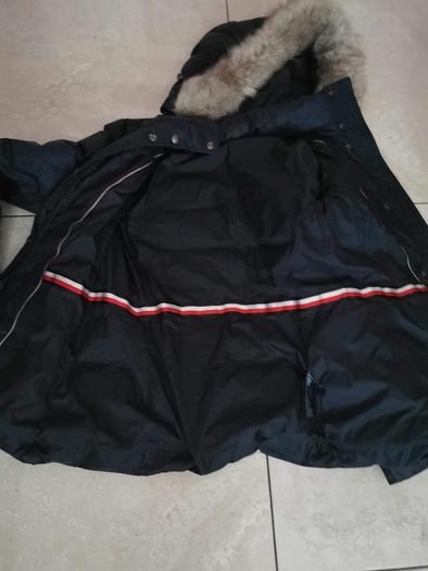 girls jacket Tommy Hillfigure