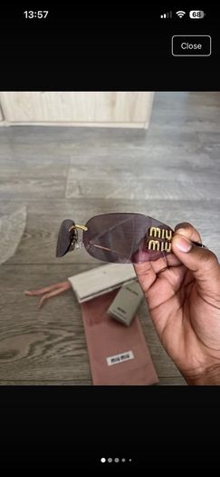 miu miu sunglasses
