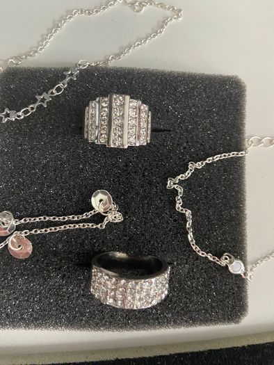Mixed Jewellery