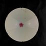 Miniature Japanese porcelain bowls Image 8