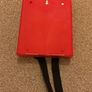 Evertuff fire blanket 1m x 1m Image 3