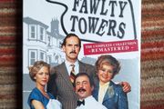 Fawlty Towers The Complete Collection