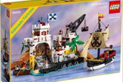 Lego Icons Eldorado Fortress 10320