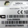 Vintage Nokia 6410 and charger Image 10