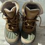 Child's Nike Winter Boots - UK 1.5 EU 33.5 Image 2