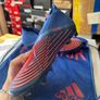 Adidas Predator Edge+ FG Hi-Res Blue Turbo GZ9002 Image 3