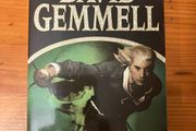 Fantasy book:'Stormrider' by David Gemmell
