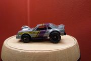 matchbox mustang
