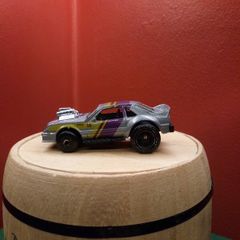 matchbox mustang
