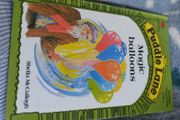 Ladybird ; Puddle lane : Magic balloon (306) 2