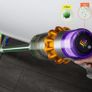 vacuum cleaner Image 2