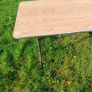 Tressel  table Image 5