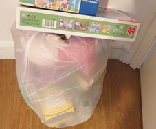 Peppa Pig bundle