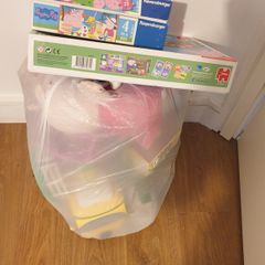 Peppa Pig xl bundle