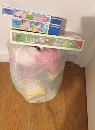 Peppa Pig bundle