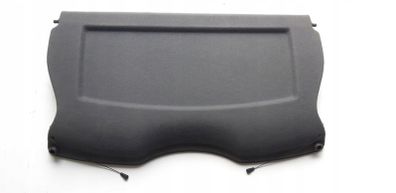 Ford Fusion Shelf