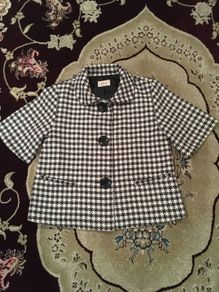 Beautiful Jacket, size-12
