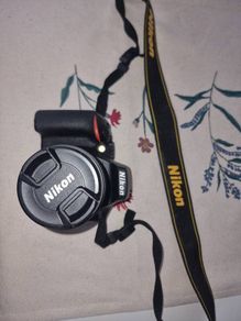 camera