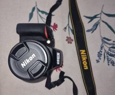 camera