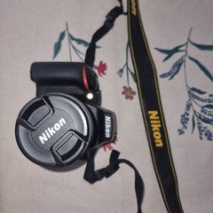 camera