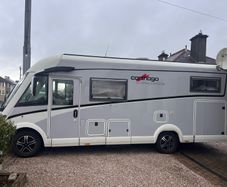 campervan carthagio