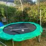 Trampoline Poles Image 2