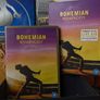 Bohemian Rhapsody ! DVD ! Including Live Aid Film Performance Not Seen in Cinemas ! 2019 ! Queen ! Image 5