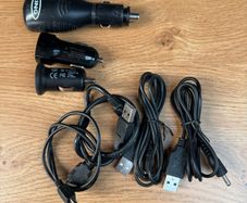 USB Cables