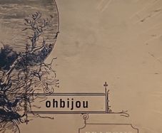 Beacons - Ohbijou.