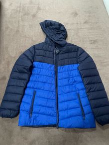 M&S Boys Jacket 15-16 years