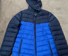 M&S Boys Jacket 15-16 years