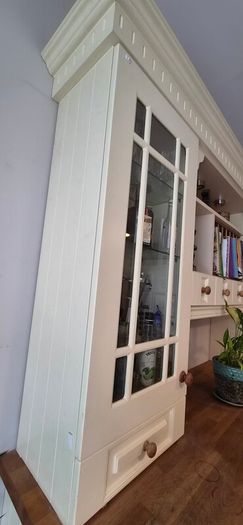 Kitchen Dresser