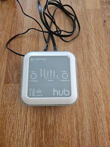 MyEnergi Hub Zappi