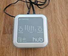 MyEnergi Hub Zappi
