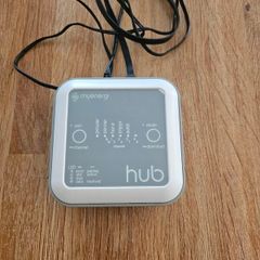 MyEnergi Hub Zappi